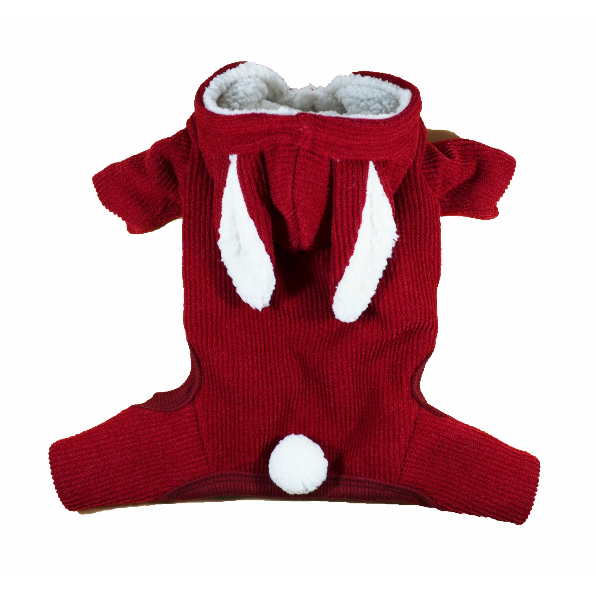 Carly All-in-one Dog Jumper – PawfectWear